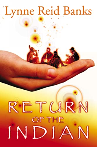Return of the Indian von HarperCollins